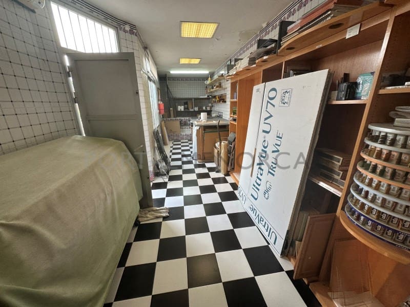 12 soverom Hus til salgs i Mahon / Mao - € 1 200 000 (Ref: 8477915)