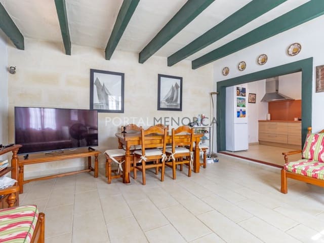 3 soverom Villa til salgs i San Luis / Sant Lluís med svømmebasseng - € 995 000 (Ref: 8519308)