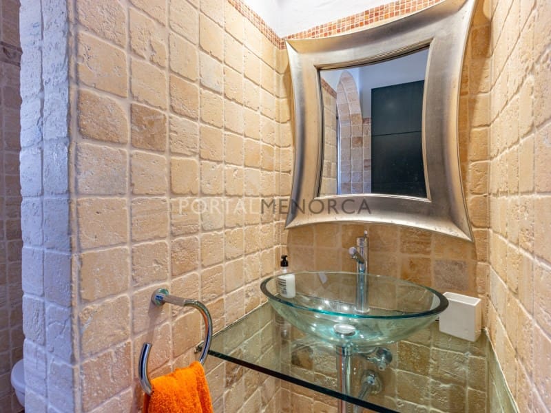 3 soverom Villa til salgs i San Luis / Sant Lluis med svømmebasseng - € 995 000 (Ref: 8519308)