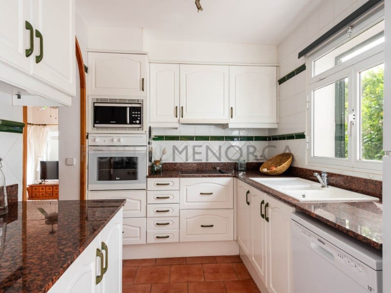 4 soveværelse Villa til salg i Es Mercadal med swimmingpool garage - € 995.000 (Ref: 8612723)