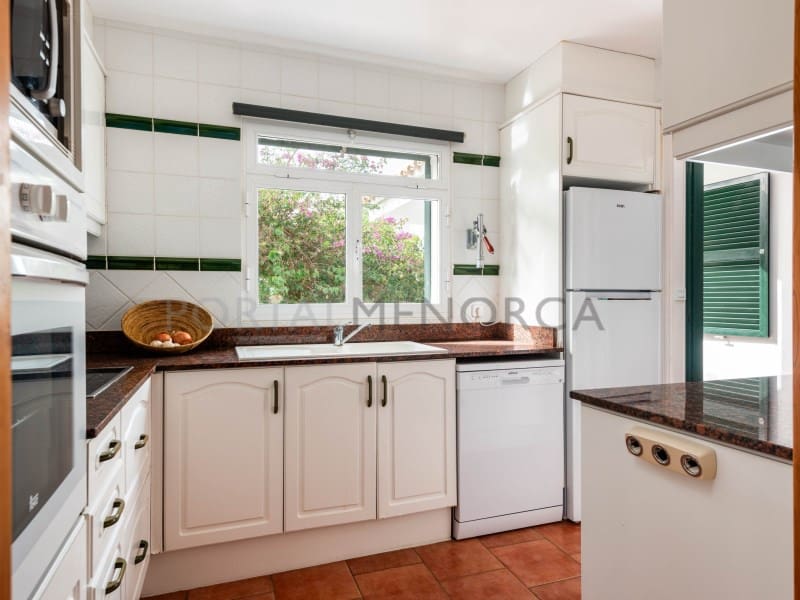 4 soveværelse Villa til salg i Es Mercadal med swimmingpool garage - € 995.000 (Ref: 8612723)