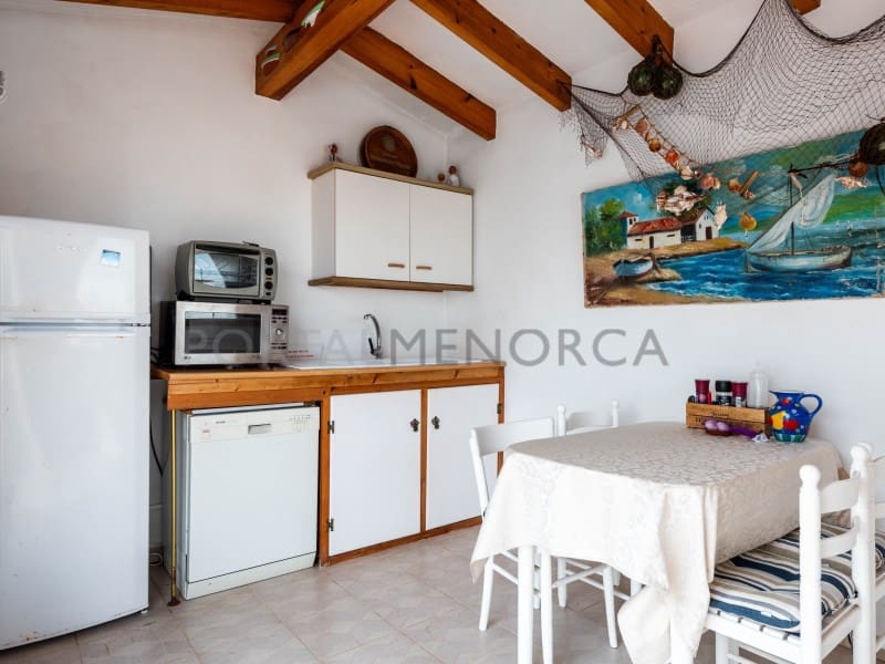 4 soveværelse Villa til salg i Es Mercadal med swimmingpool garage - € 995.000 (Ref: 8612723)