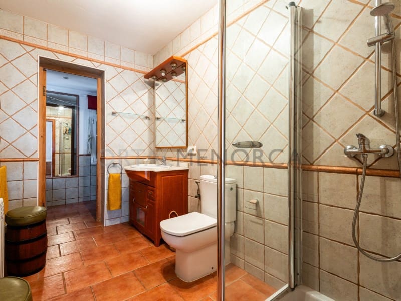 4 soveværelse Villa til salg i Es Mercadal med swimmingpool garage - € 995.000 (Ref: 8612723)