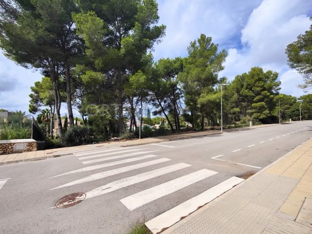 Building Plot for sale in Son Parc, Es Mercadal - € 210,000 (Ref: 8668634)