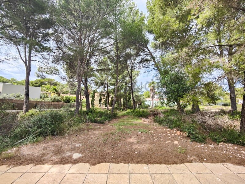 Byggegrund til salg i Son Parc - € 210.000 (Ref: 8668634)