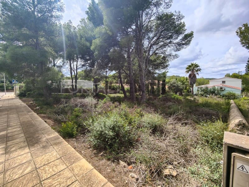 Byggegrund til salg i Son Parc - € 210.000 (Ref: 8668634)