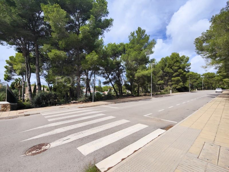 Byggegrund til salg i Son Parc - € 210.000 (Ref: 8668634)