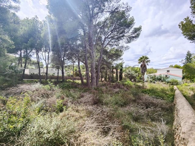 Building Plot for sale in Son Parc, Es Mercadal - € 210,000 (Ref: 8668634)