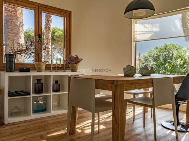 3 soverom Villa til salgs i Punta Prima, San Luis / Sant Lluís - € 620 000 (Ref: 8785451)