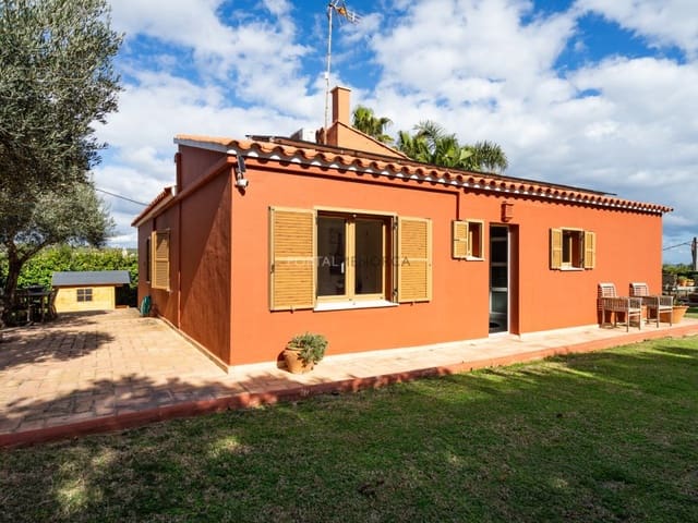 3 soverom Villa til salgs i Punta Prima, San Luis / Sant Lluís - € 620 000 (Ref: 8785451)