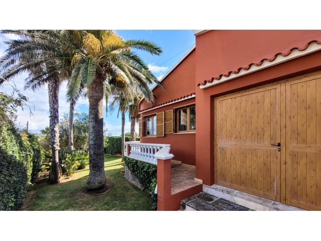 3 soverom Villa til salgs i Punta Prima, San Luis / Sant Lluís - € 620 000 (Ref: 8785451)