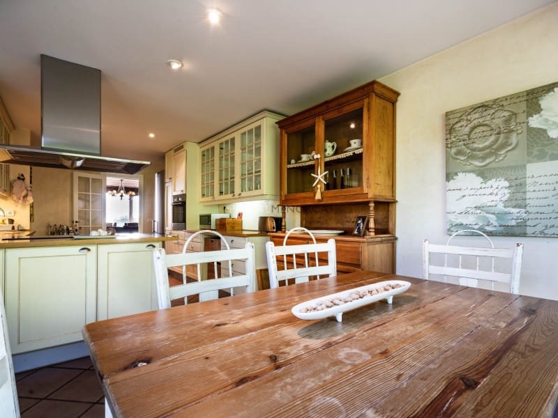 4 soveværelse Villa til salg i Punta Prima - € 3.000.000 (Ref: 8785452)