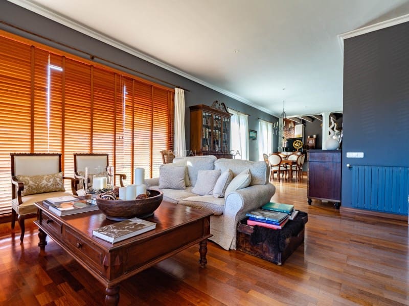 4 soveværelse Villa til salg i Punta Prima - € 3.000.000 (Ref: 8785452)