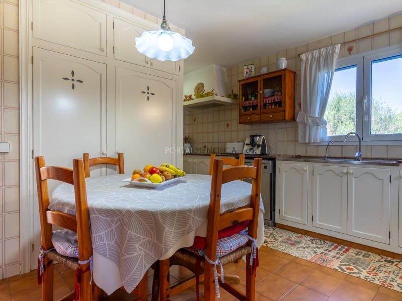 5 soveværelse Finca/Landehus til salg i Llucmacanes med swimmingpool garage - € 1.290.000 (Ref: 8792931)