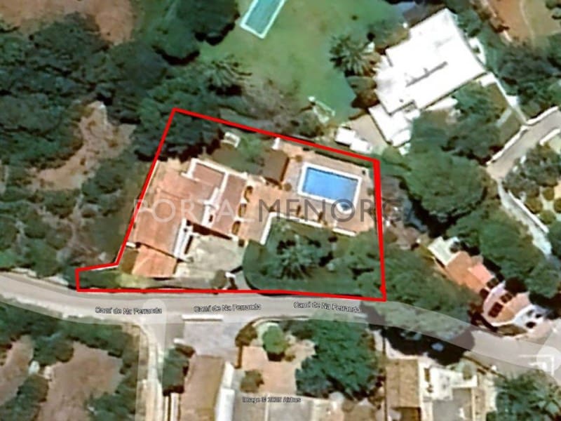 5 soveværelse Finca/Landehus til salg i Llucmacanes med swimmingpool garage - € 1.290.000 (Ref: 8792931)