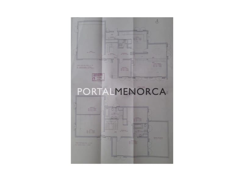 5 soveværelse Finca/Landehus til salg i Llucmacanes med swimmingpool garage - € 1.290.000 (Ref: 8792931)