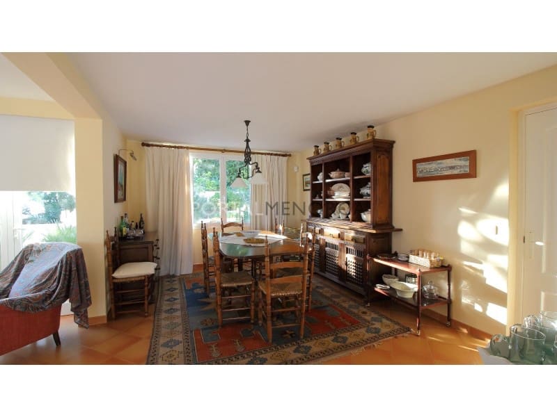 3 sypialnia Willa na sprzedaż w Mahon / Mao - 2 895 000 € (Ref: 8813940)