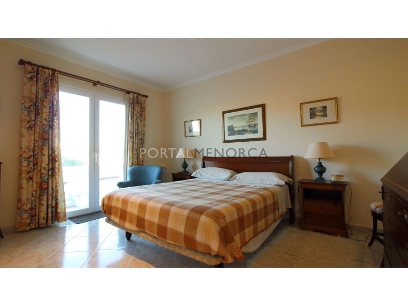 3 sypialnia Willa na sprzedaż w Mahon / Mao - 2 895 000 € (Ref: 8813940)