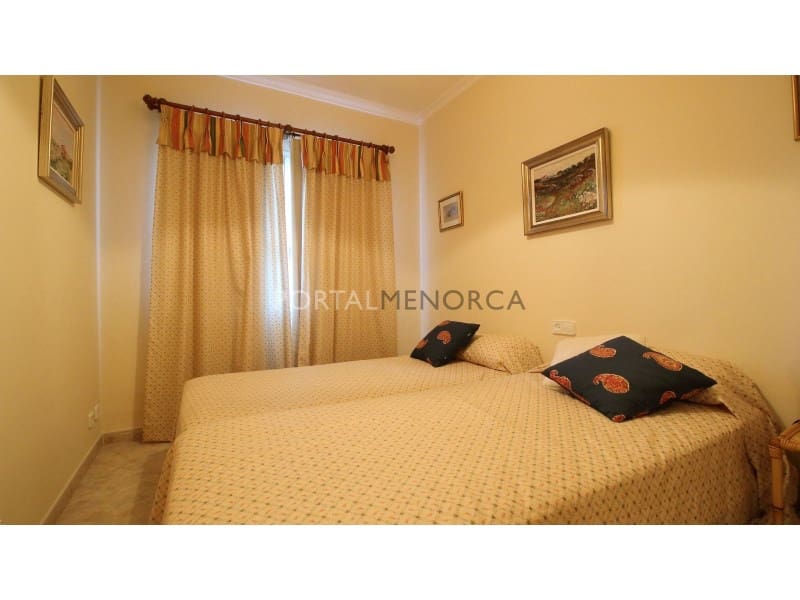 3 sypialnia Willa na sprzedaż w Mahon / Mao - 2 895 000 € (Ref: 8813940)