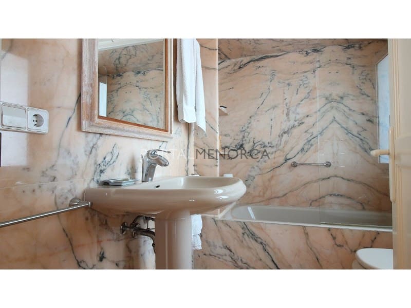 3 sypialnia Willa na sprzedaż w Mahon / Mao - 2 895 000 € (Ref: 8813940)