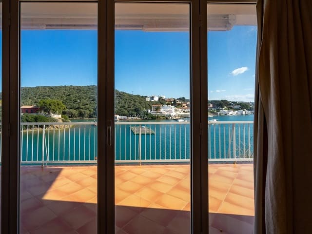 3 soverom Villa til salgs i Mahón / Maó - € 2 895 000 (Ref: 8813940)