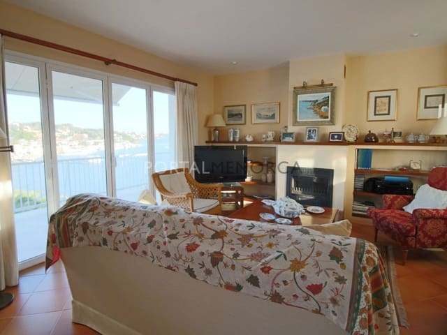 3 soverom Villa til salgs i Mahón / Maó - € 2 895 000 (Ref: 8813940)