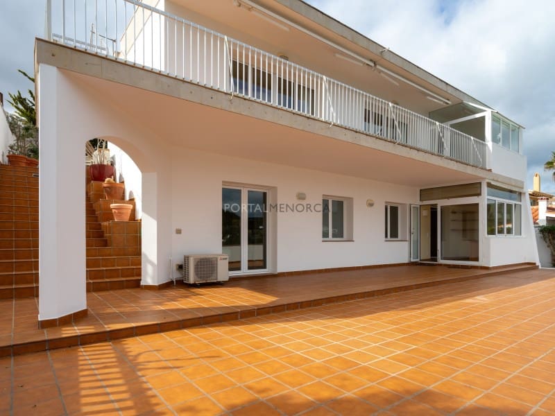 3 sypialnia Willa na sprzedaż w Mahon / Mao - 2 895 000 € (Ref: 8813940)