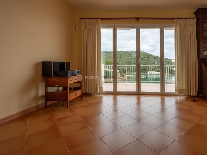 3 sypialnia Willa na sprzedaż w Mahon / Mao - 2 895 000 € (Ref: 8813940)