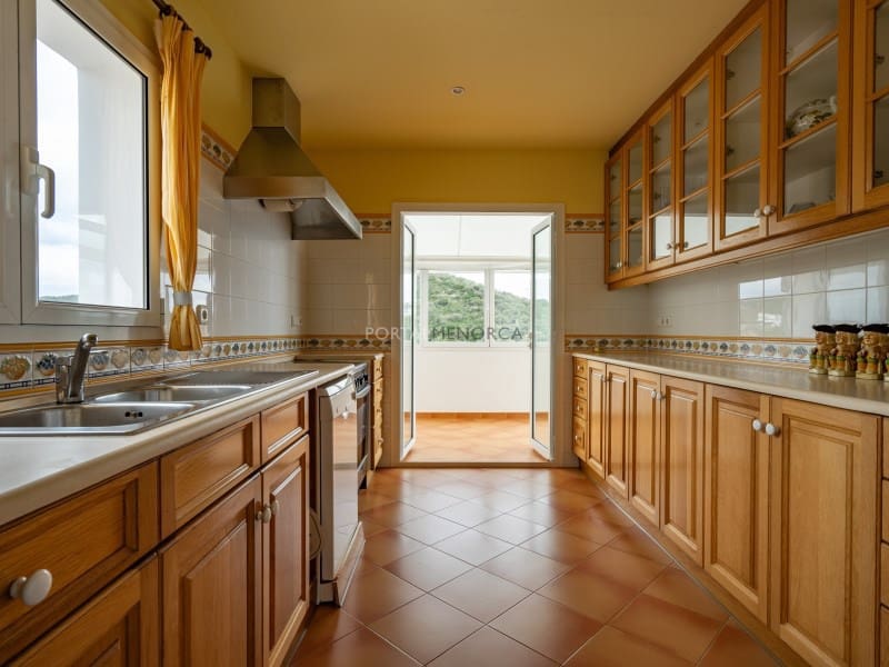 3 sypialnia Willa na sprzedaż w Mahon / Mao - 2 895 000 € (Ref: 8813940)