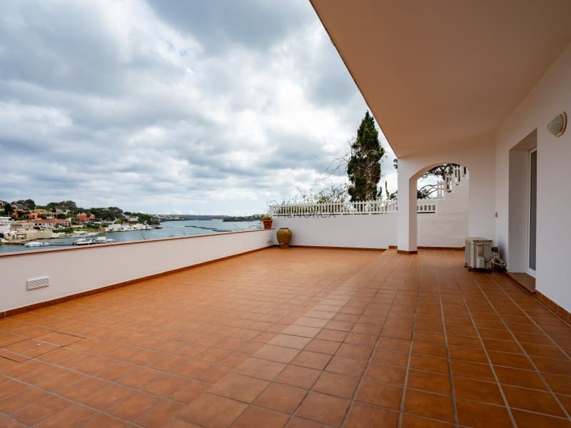 3 sypialnia Willa na sprzedaż w Mahon / Mao - 2 895 000 € (Ref: 8813940)