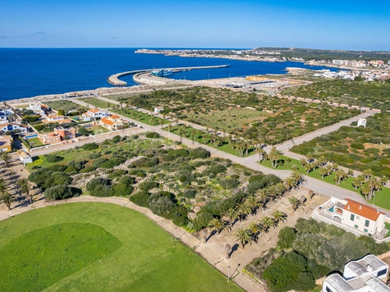 Bouwgrond te koop in Son Blanc - € 350.000 (Ref: 8816256)