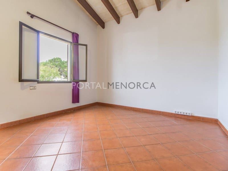 3 soveværelse Finca/Landehus til salg i Ciutadella de Menorca med garage - € 1.050.000 (Ref: 8839358)