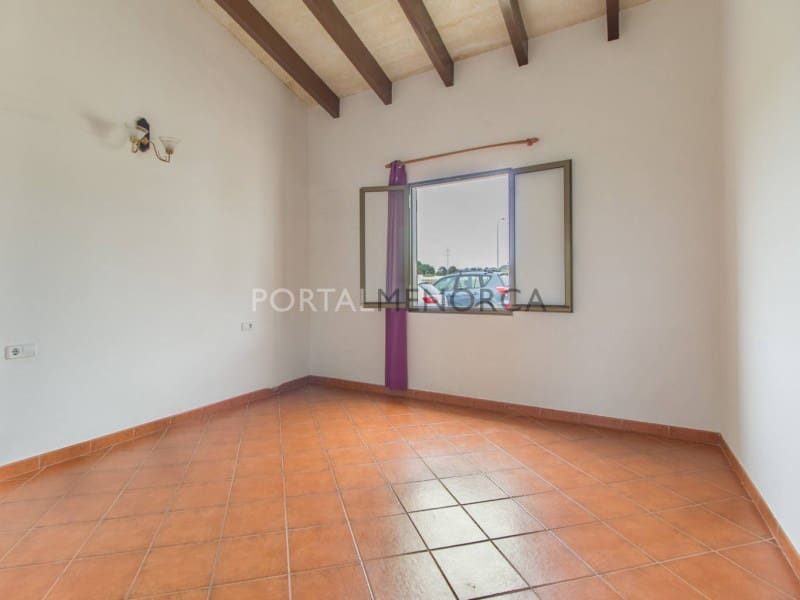 3 soveværelse Finca/Landehus til salg i Ciutadella de Menorca med garage - € 1.050.000 (Ref: 8839358)