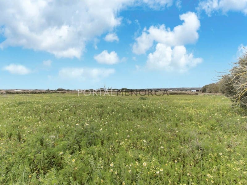 3 soveværelse Finca/Landehus til salg i Ciutadella de Menorca med garage - € 1.050.000 (Ref: 8839358)