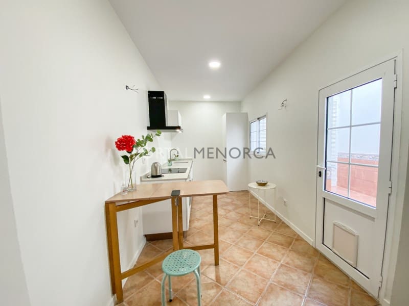 4 soveværelse Byhus til salg i Mahon / Mao - € 595.000 (Ref: 8849874)