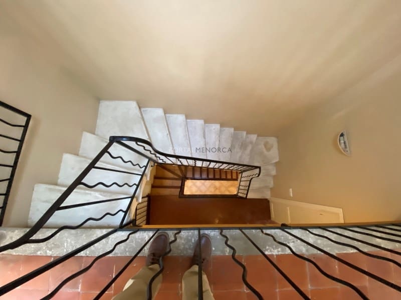 4 soveværelse Byhus til salg i Mahon / Mao - € 595.000 (Ref: 8849874)