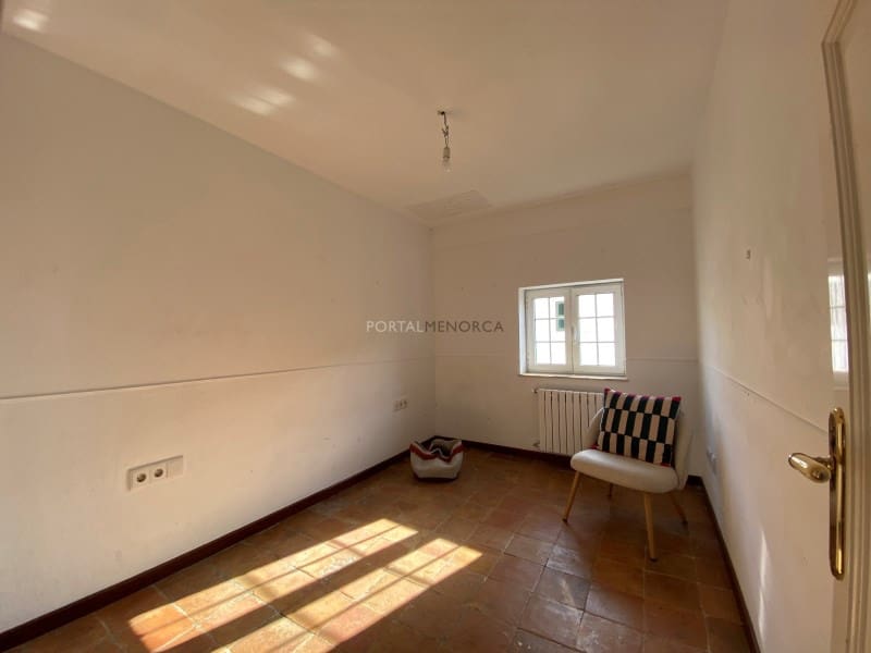 4 soveværelse Byhus til salg i Mahon / Mao - € 595.000 (Ref: 8849874)