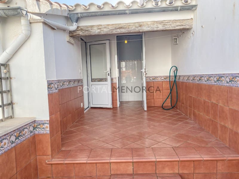 4 soveværelse Byhus til salg i Mahon / Mao - € 595.000 (Ref: 8849874)