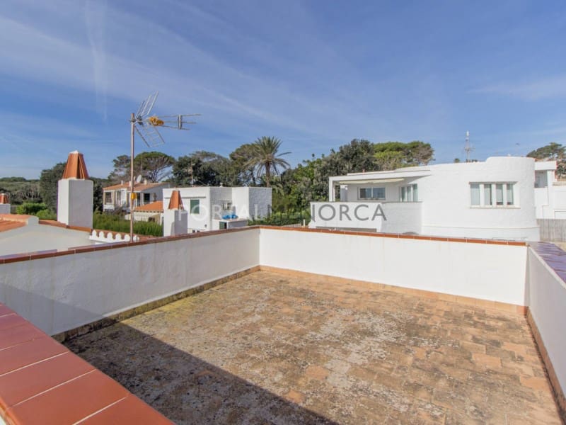 3 soverom Villa til salgs i S'Algar med garasje - € 460 000 (Ref: 8851775)