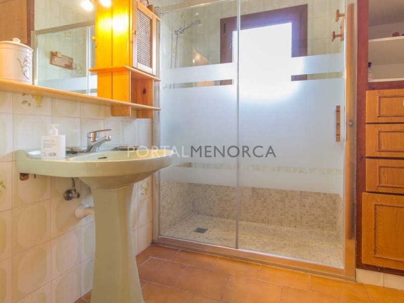 3 soverom Villa til salgs i S'Algar med garasje - € 460 000 (Ref: 8851775)