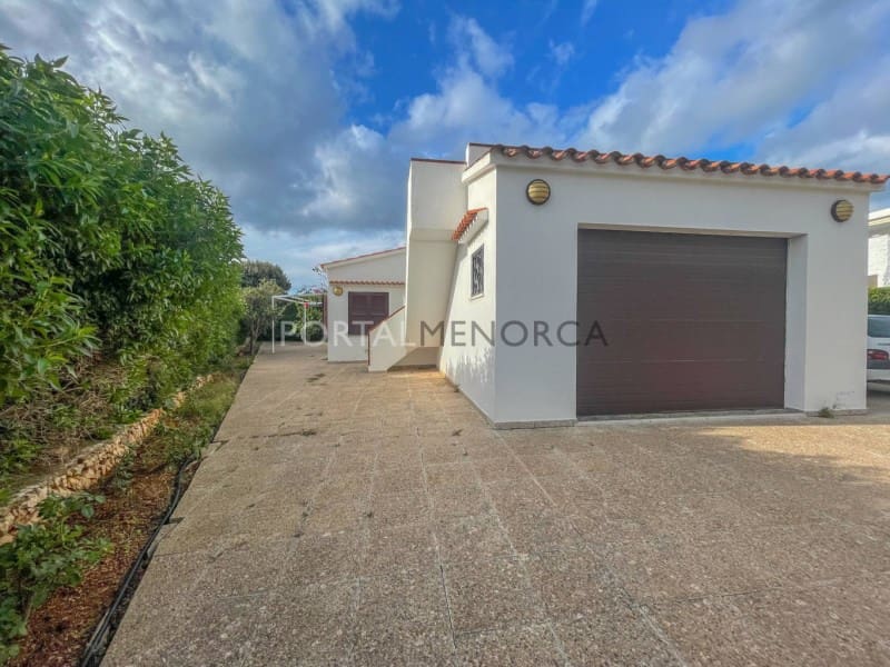 3 soverom Villa til salgs i S'Algar med garasje - € 460 000 (Ref: 8851775)