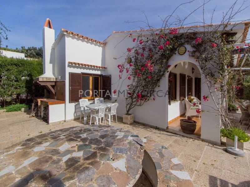 3 soverom Villa til salgs i S'Algar med garasje - € 460 000 (Ref: 8851775)