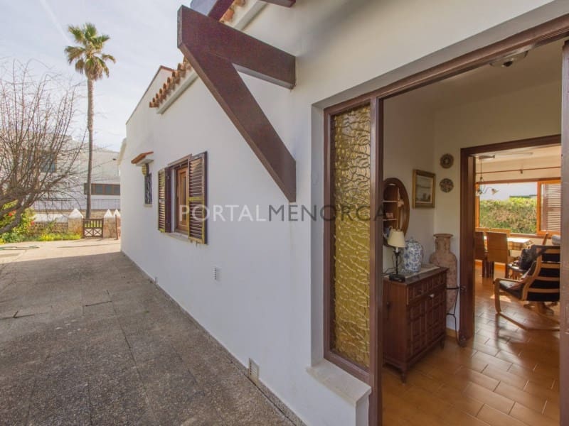 3 soverom Villa til salgs i S'Algar med garasje - € 460 000 (Ref: 8851775)