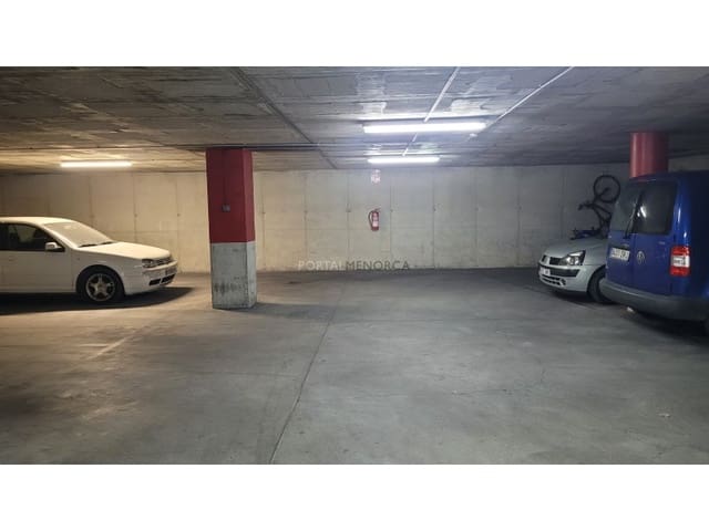 Garasje til salgs i Alayor / Alaior - € 10 500 (Ref: 8865665)