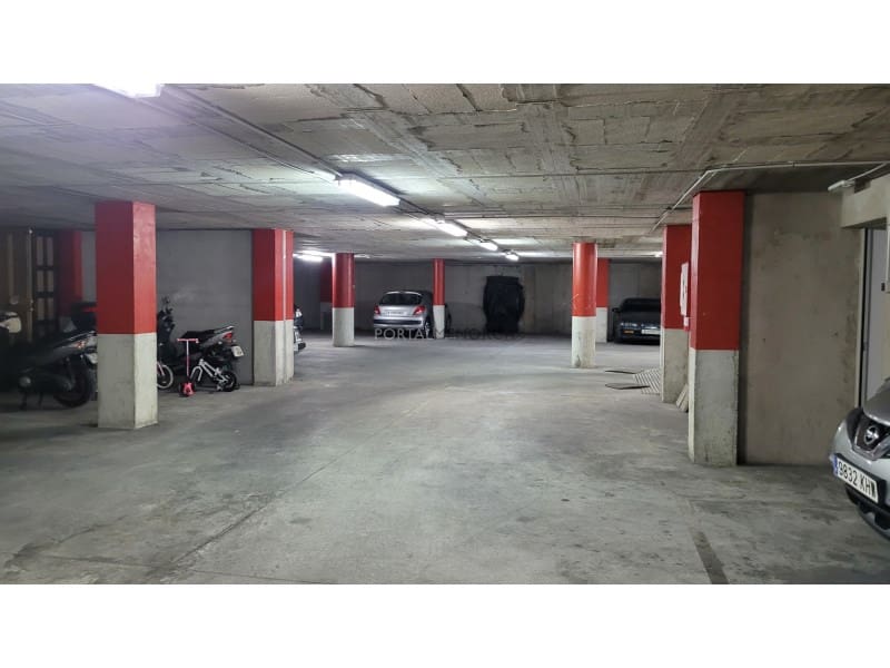 Garage til salg i Alayor / Alaior - € 10.500 (Ref: 8865665)