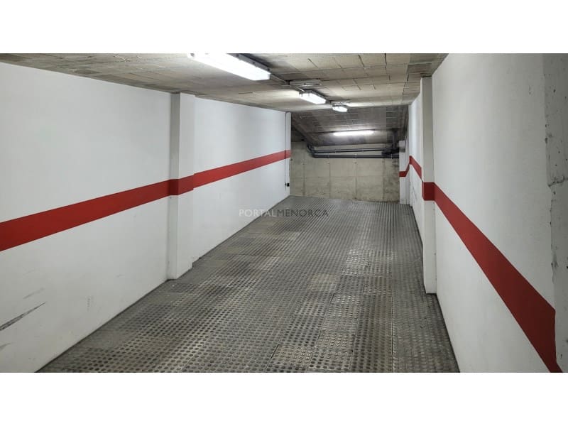 Garage til salg i Alayor / Alaior - € 10.500 (Ref: 8865665)