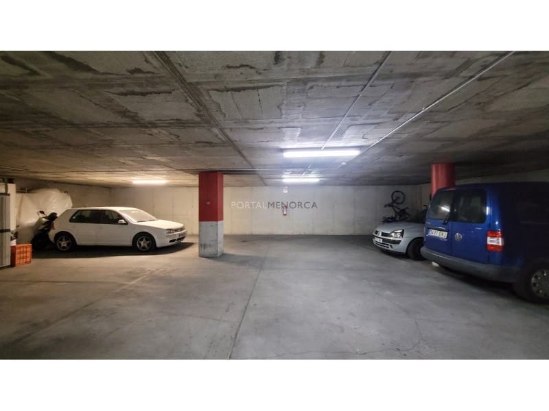Garage til salg i Alayor / Alaior - € 10.500 (Ref: 8865665)