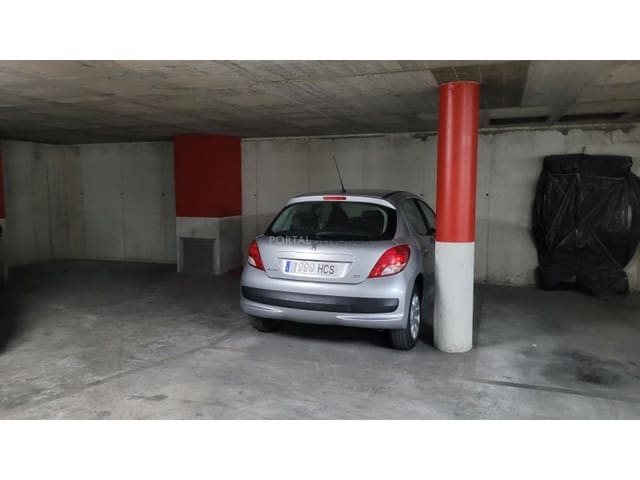 Garasje til salgs i Alayor / Alaior - € 10 500 (Ref: 8865665)