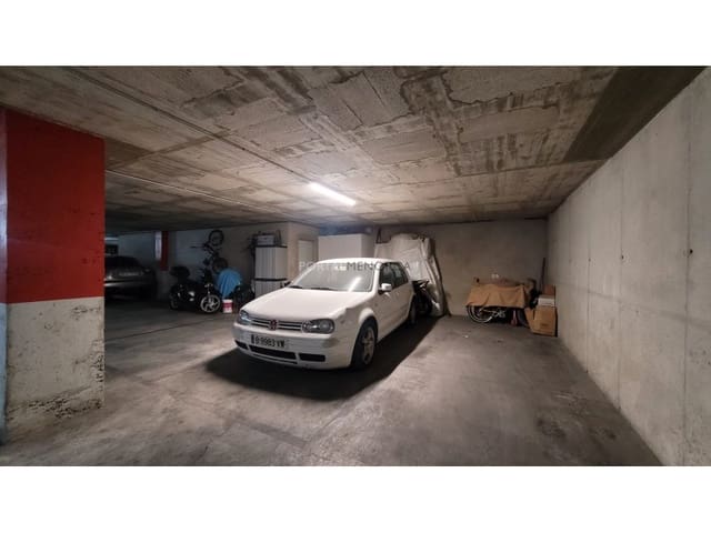 Garasje til salgs i Alayor / Alaior - € 10 500 (Ref: 8865665)