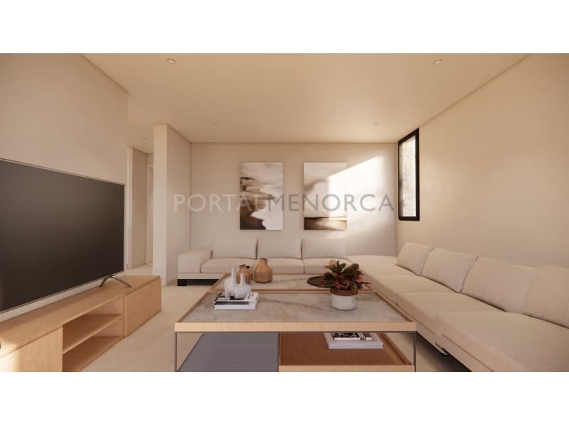 3 sovrum Villa till salu i Ciutadella de Menorca - 1 195 000 € (Ref: 8884414)